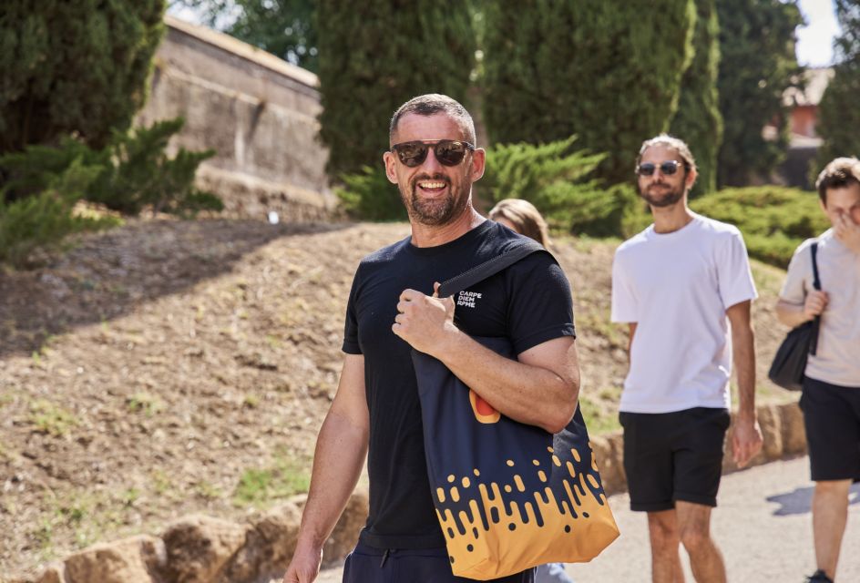 Rome: Colosseum, Roman Forum & Palatine Hill Group Tour - Should You Book This Colosseum, Palatine Hill, and Roman Forum Tour?