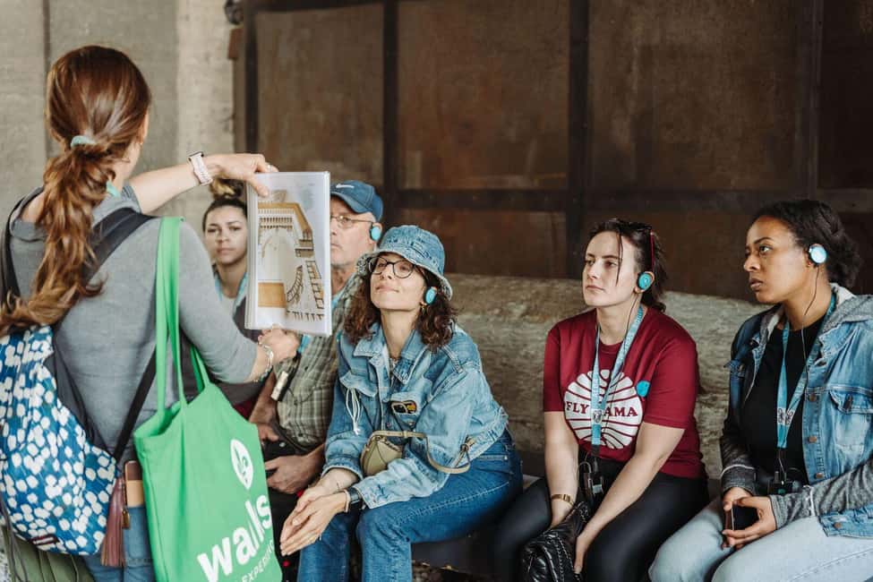 Rome: Colosseum, Roman Forum & Palatine Hill Guided Tour - Should You Book This Colosseum, Forum & Palatine Hill Tour?