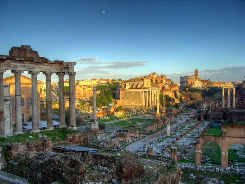 Rome: Colosseum & Roman Forum Private Tour | Optional Arena - Key highlights to look for