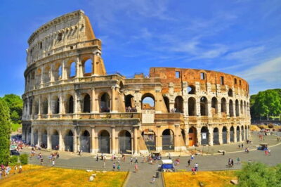 Rome: Colosseum & Roman Forum Private Tour | Optional Arena - Entering the Colosseum: what 105 minutes can change