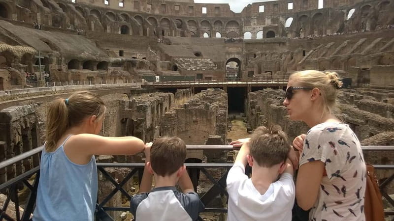 Rome: Colosseum & Roman Forum Private Tour | Optional Arena - Tickets, fees, and value: why the price includes the right parts