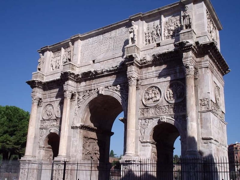 Rome: Colosseum & Roman Forum Private Tour | Optional Arena - Who this private Colosseum and Forum tour fits best