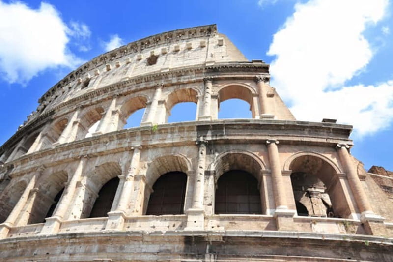 Rome: Colosseum & Roman Forum Private Tour | Optional Arena - Should you book this private Colosseum and Roman Forum tour with optional Arena access?