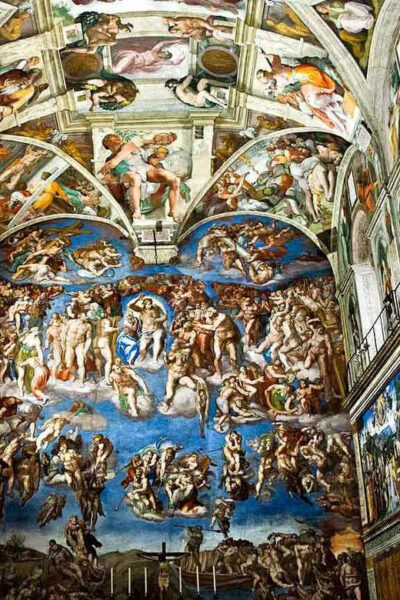 Rome: Colosseum Sites and Vatican City Private Full-Day Tour - St. Peter’s Square, the Obelisk, and a Proper Sense of Place