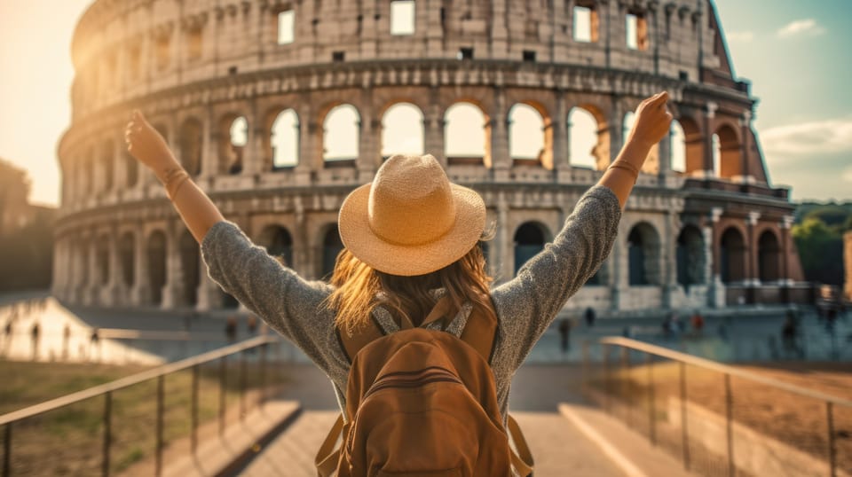 Rome: Colosseum Tour with Gladiator's Arena Option and Forum - Value check: is $56 worth it?