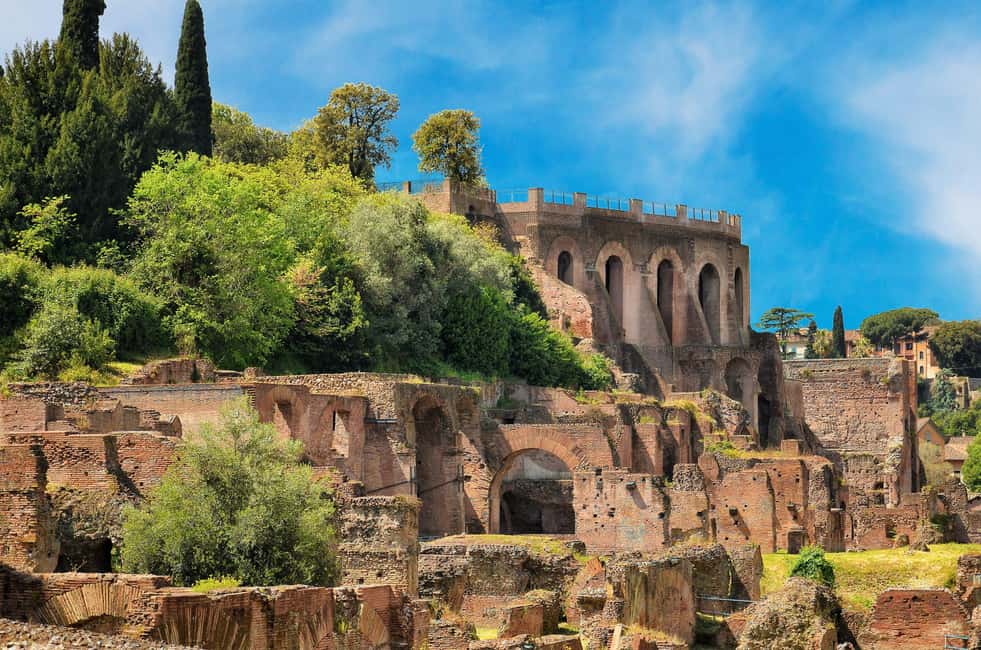 Rome: Colosseum Underground and Arena Floor Tour - Key highlights worth planning for