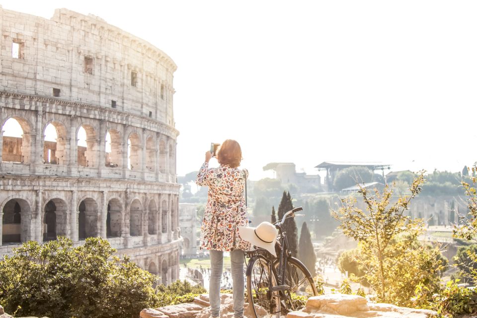 Rome: Colosseum Underground, Arena & Forum Tour - Pace, headsets, and why the 3 hours feel efficient