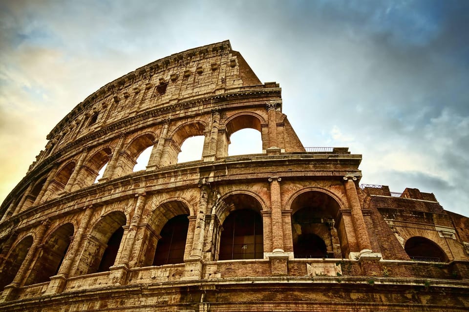Rome: Colosseum Underground, Forum and Palatine Hill Private - Key highlights at a glance