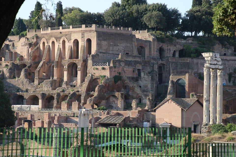 Rome: Colosseum Underground, Forum and Palatine Hill Private - Price and value: what $438.41 per person buys you