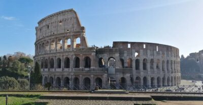 Rome: Colosseum, Underground & Roman Forum Private Tour - Arena floor access: you’ll notice details you’d otherwise miss