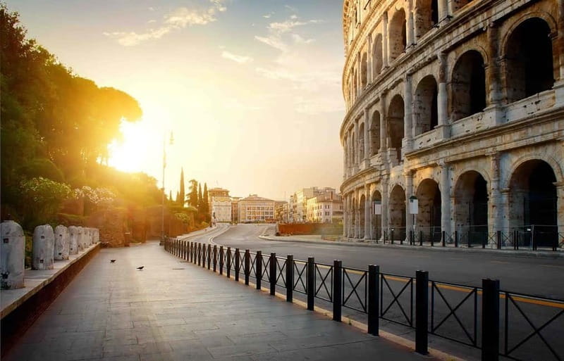 Rome: Colosseum VIP Top Floor 7 Pax Tour - What You Get for About $111: A Value Check