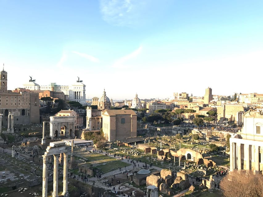Rome: Colosseum VR Experience - Who This Colosseum VR Experience Fits Best