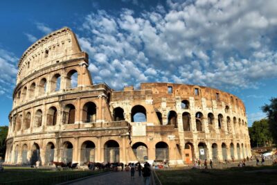 Rome: Combo Colosseum and Vatican Group Tour - How Skip-The-Line Tickets Change Your Day (and Your Stress Level)