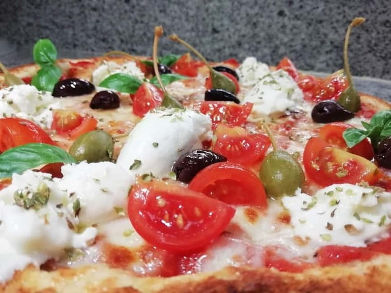 Rome: Combo Pizza and Pasta Cooking Class with Wine - Who should book, and who should adjust expectations