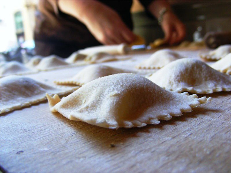 Rome Cooking Class & Gourmet Lunch - Start at Largo di Torre Argentina, then cook like you mean it