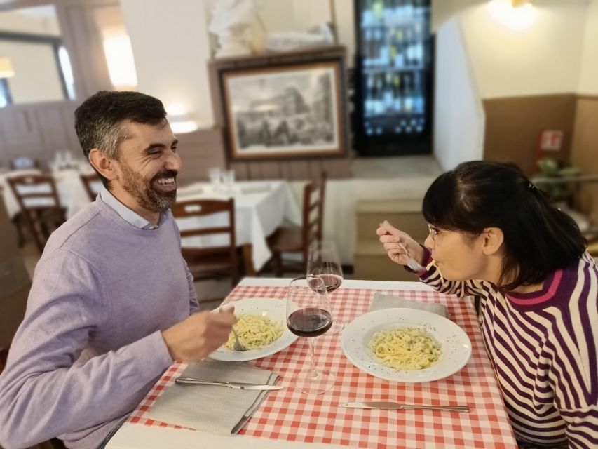 Rome Cooking Class: Handmade Tonnarelli Pasta & Tiramisu - Should you book Rome Cooking Class: Handmade Tonnarelli Pasta & Tiramisu?