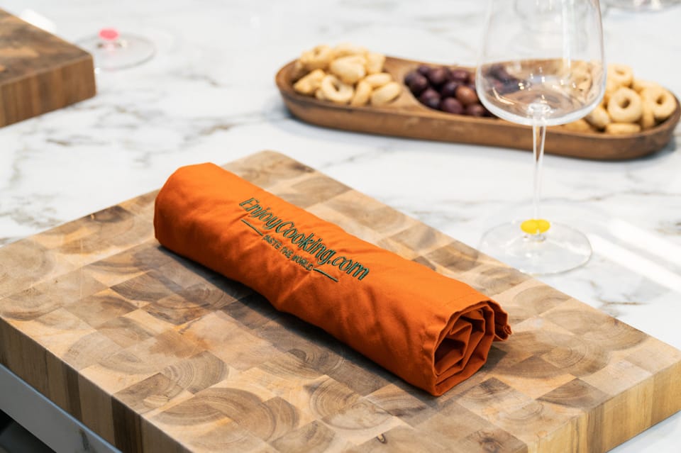 Rome: Cooking Class - Pizza & Gelato with Free Flowing Wine - Who This Class Fits Best (and Who Should Think Twice)
