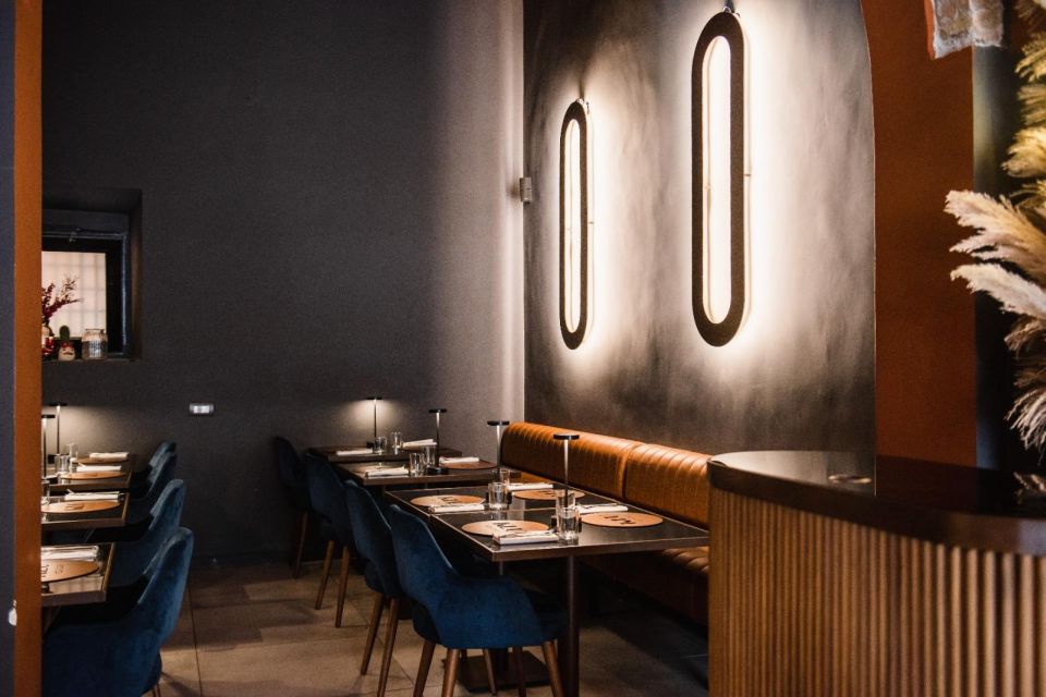 Rome: Cooking Class with a Master Neapolitan Pizzaiolo - Key highlights worth your attention