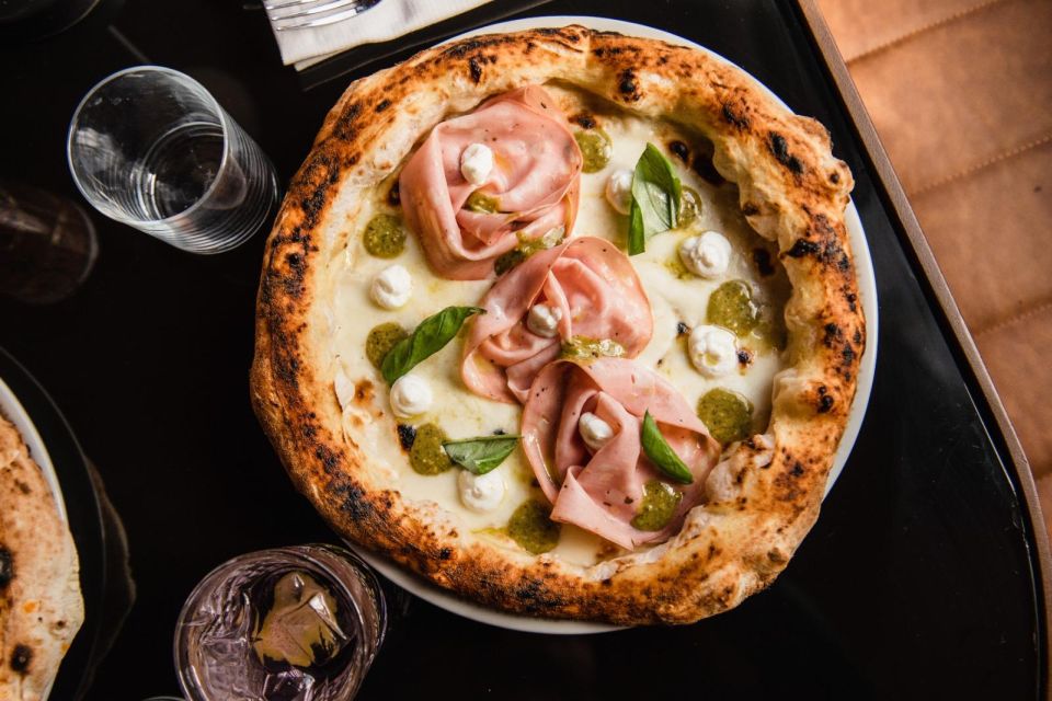 Rome: Cooking Class with a Master Neapolitan Pizzaiolo - The History and Traditions Piece (and Why It’s Not Just Background)