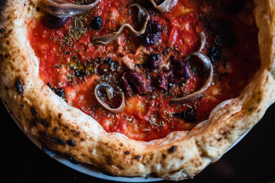 Rome: Cooking Class with a Master Neapolitan Pizzaiolo - Price and Value: Is $52 Worth It for One Hour?