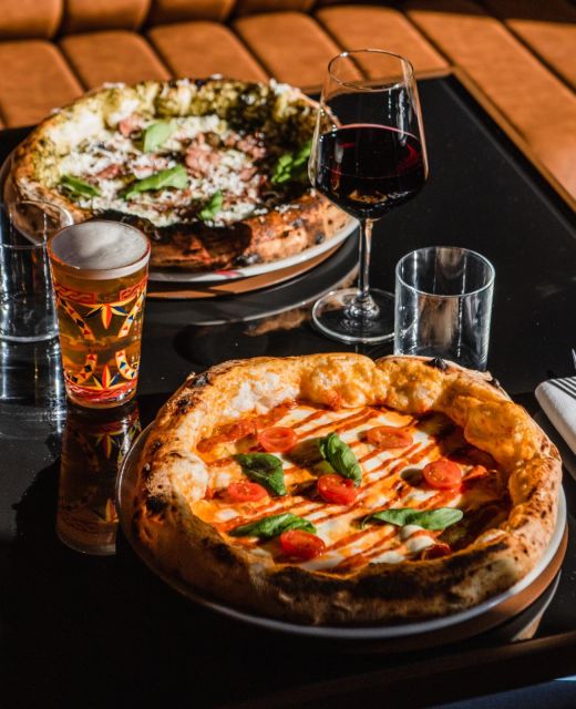 Rome: Cooking Class with a Master Neapolitan Pizzaiolo - Who This Class Fits Best in Your Rome Plan