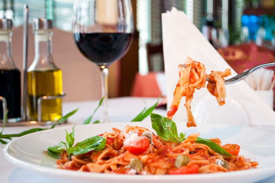 Rome: Cooking Lesson to learn the Secrets of Italian Cuisine - Meat, fish, or vegetarian: you get to steer the menu