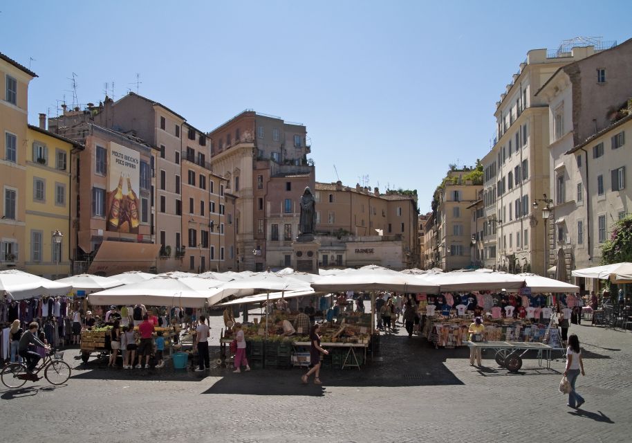 Rome: Cooking Lesson to learn the Secrets of Italian Cuisine - What you get when the class ends: certificate and real skills