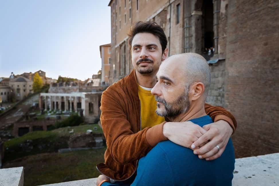 Rome: Couple Photoshoot Experience LGBTQ+ Friendly - Practical Value: Price, Tickets, and What You’re Really Paying For