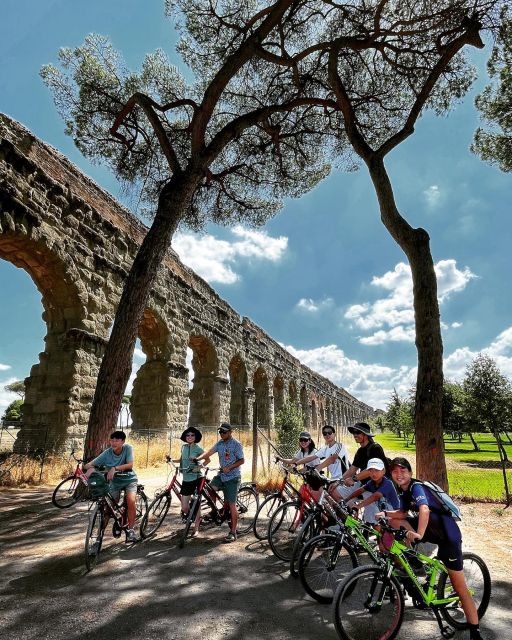 Rome: Cycling through Eternity - Museo delle Mura and the Aurelian Walls: Seeing the City’s Built Border