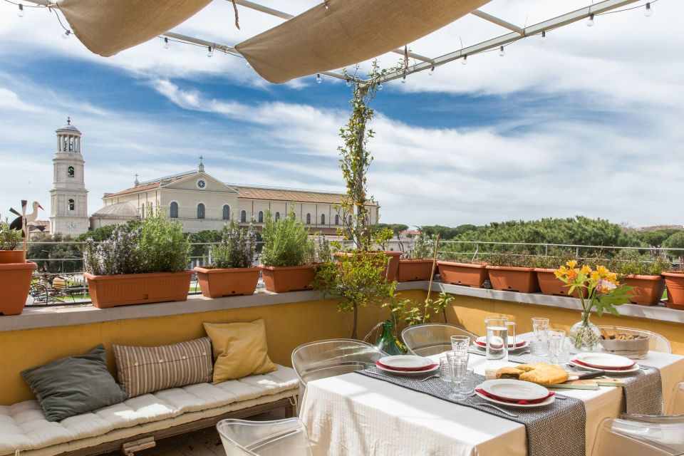 Rome: Dining Experience at a Local's Home - Key Things That Make This Roman Home Dinner Worth It