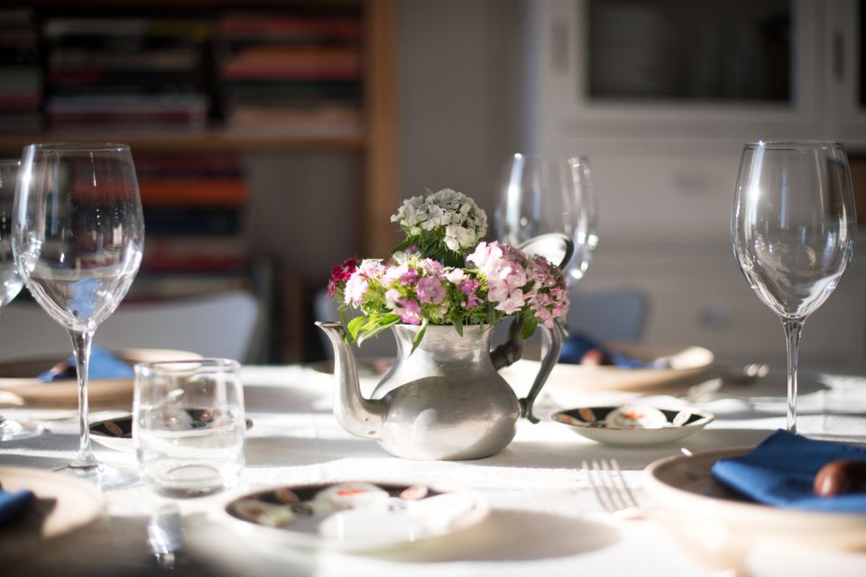 Rome: Dining Experience at a Local's Home - What You’ll Actually Learn (From Watching and Helping)