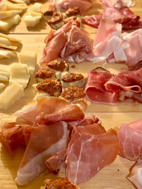 Rome: Dinner Food Tasting & Wine Pairing VIP Experience - Should you book this Rome VIP wine-and-food tasting?