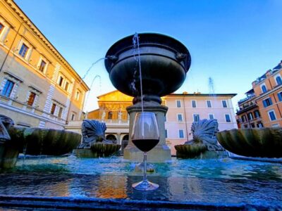 Rome: Dinner Food Tasting & Wine Pairing VIP Experience - Your 60-minute VIP itinerary: what’s served and in what spirit
