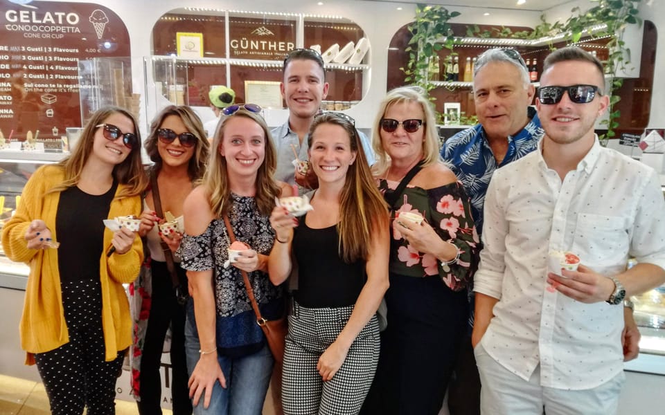 Rome: Discover Trastevere Street Food Guided Tour - Who this tour is for (and who should skip it)