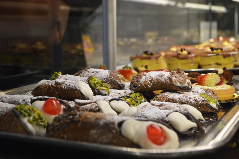 Rome: Discover Trastevere Street Food Guided Tour - Practical tips to get more from the tour