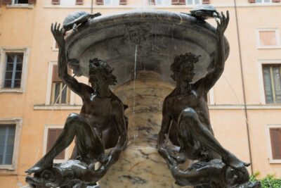 Rome: Discovering the Jewish Ghetto guided tour - The Jewish Ghetto streets: more than sightseeing stops