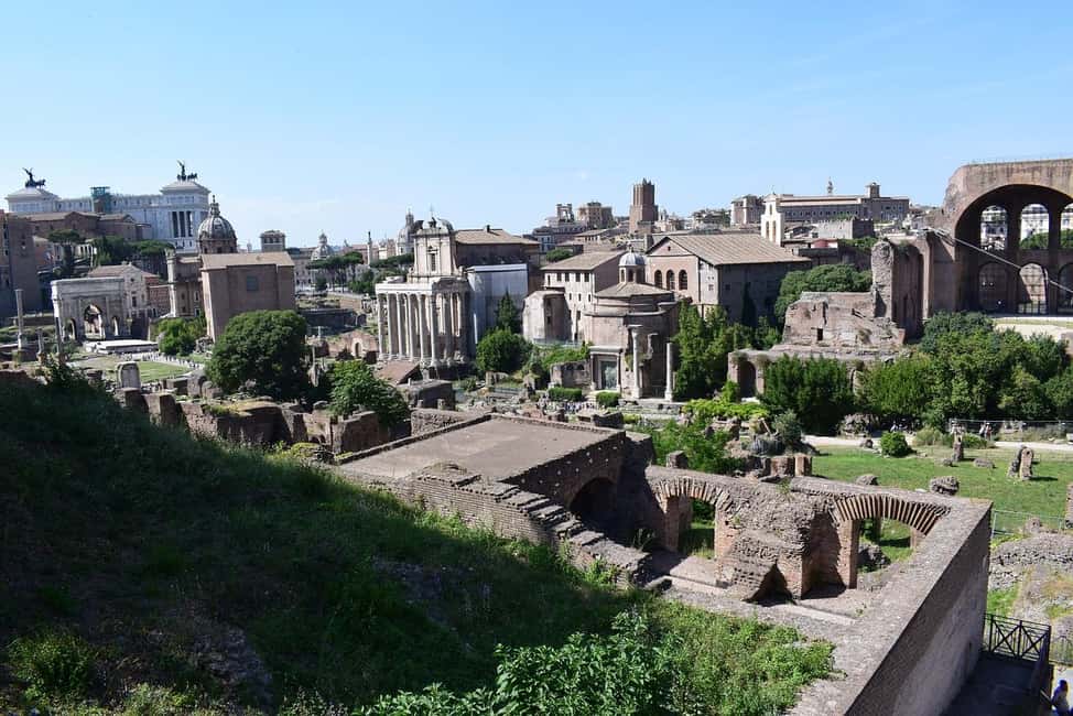Rome: Domus Aurea Guided Tour and Virtual Reality Experience - Price and logistics: is this a good use of your time?