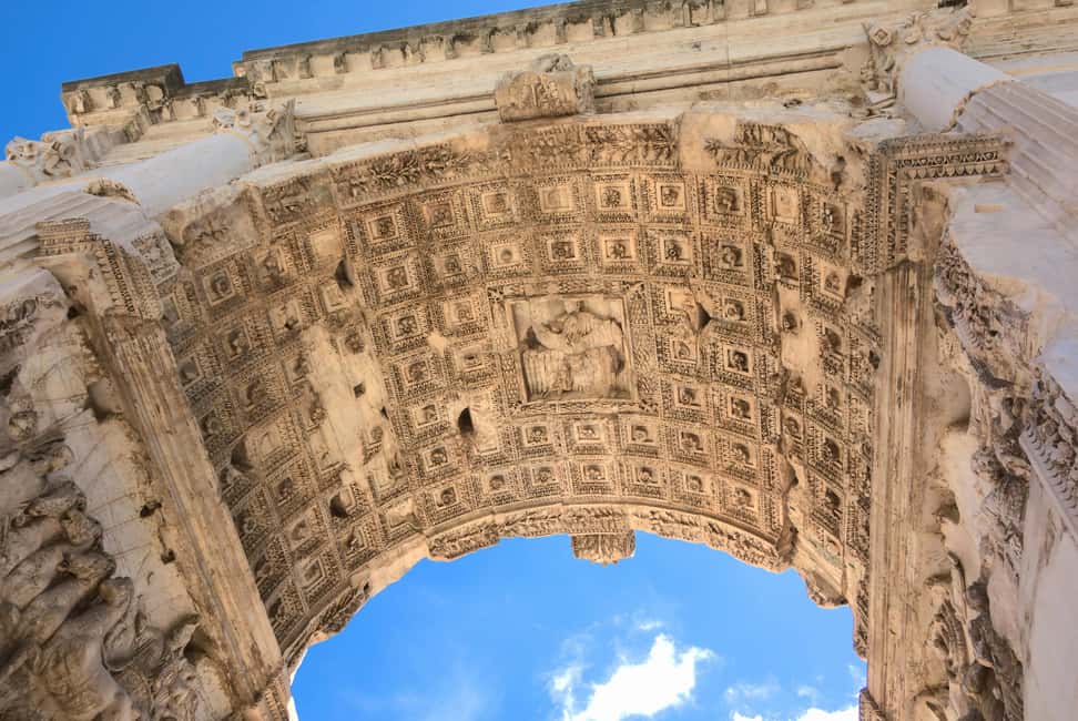 Rome: Domus Aurea Guided Tour and Virtual Reality Experience - Extra tips that make the experience smoother