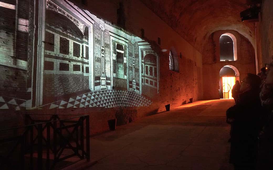 Rome: Domus Aurea Tour with Virtual Reality Experience - Nero’s End, Rome’s Shift, and Why the Domus Vanished