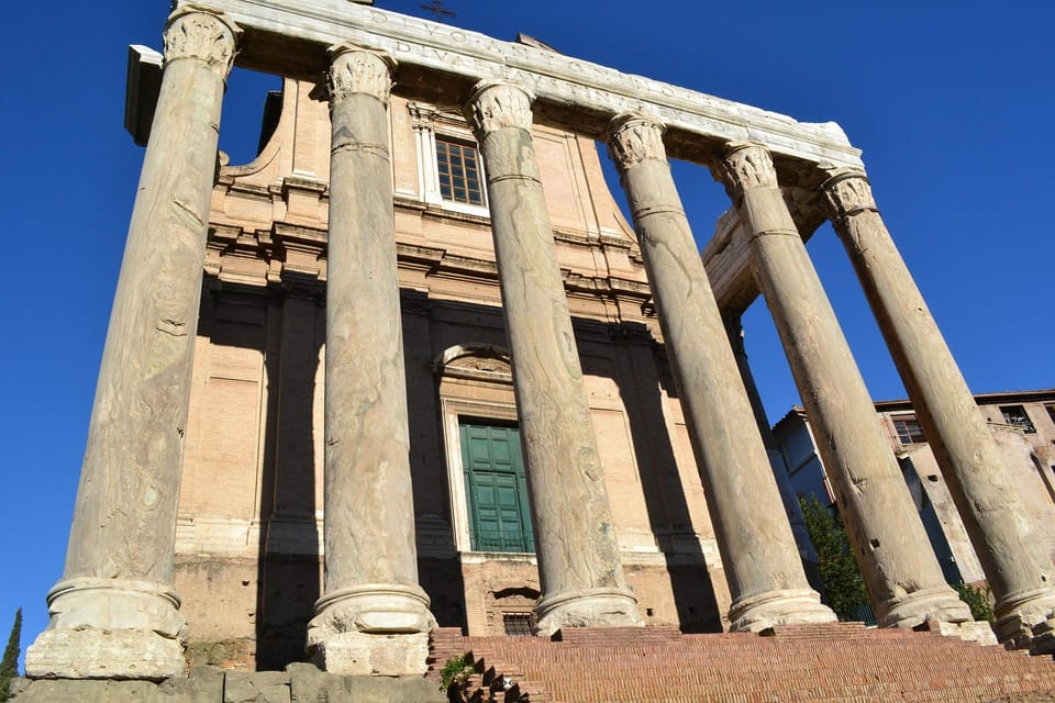 Rome: Domus Tiberiana, Roman Forum, and Palatine Hill Tour - Should You Book This Domus Tiberiana, Roman Forum, and Palatine Hill Tour?