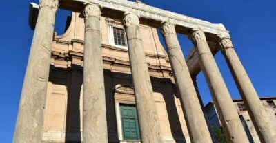 Rome: Domus Tiberiana, Roman Forum, and Palatine Hill Tour - Palatine Hill Walk: Imperial Palaces and the Legend of Rome’s Birth