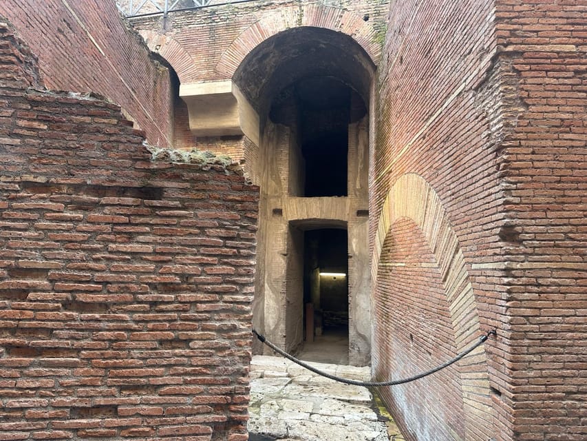 Rome: Domus Tiberiana, Roman Forum, and Palatine Hill Tour - How the Private Guide Changes Your Ruins Experience