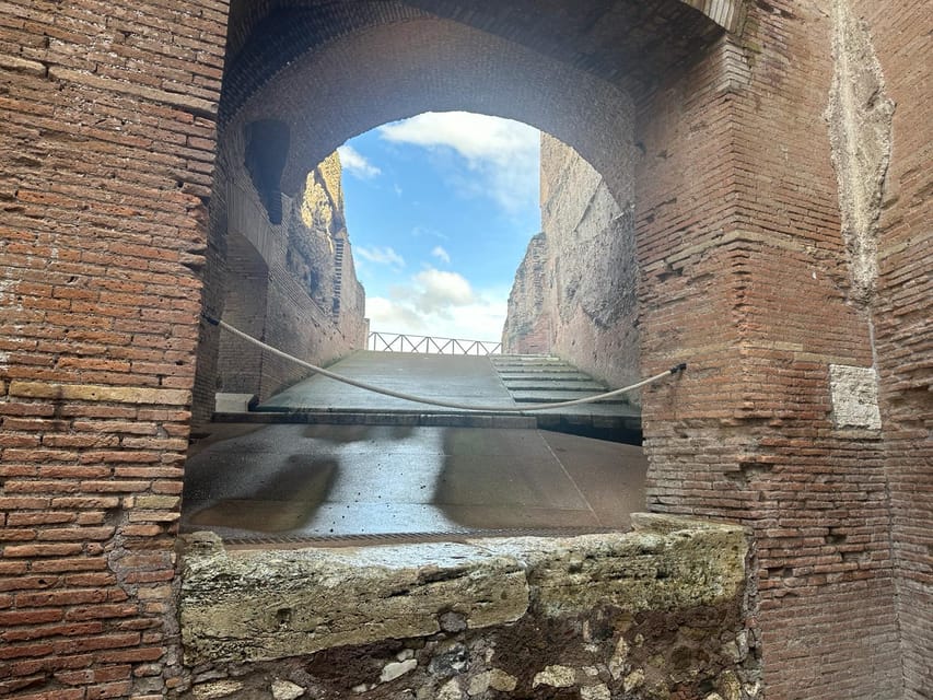 Rome: Domus Tiberiana, Roman Forum, and Palatine Hill Tour - Practical Tips: Shoes, Rules, and Who This Tour Fits Best