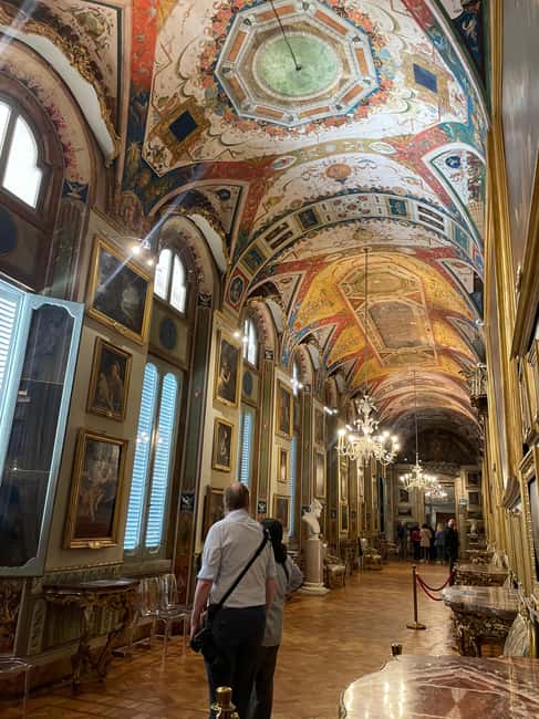 Rome: Doria Pamphilj Gallery Guided Tours - Key points before you go