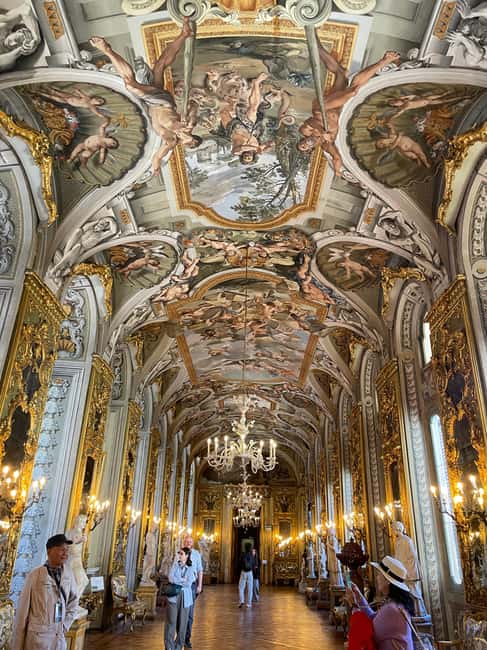 Rome: Doria Pamphilj Gallery Guided Tours - Why the Doria Pamphilj Palace feels different from bigger museums