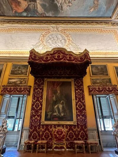 Rome: Doria Pamphilj Gallery Guided Tours - The art you’ll see: Caravaggio, Velázquez, Raphael, and a few surprises