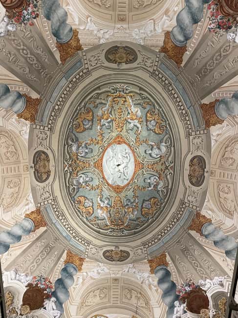 Rome: Doria Pamphilj Gallery Guided Tours - Practical rules you should know before you show up