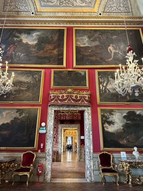 Rome: Doria Pamphilj Gallery Guided Tours - Price and value: what you’re really paying for