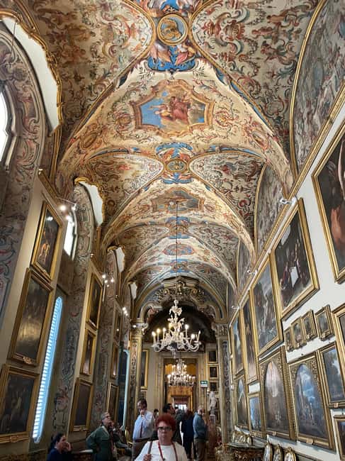 Rome: Doria Pamphilj Gallery Guided Tours - Should you book this tour or skip it?