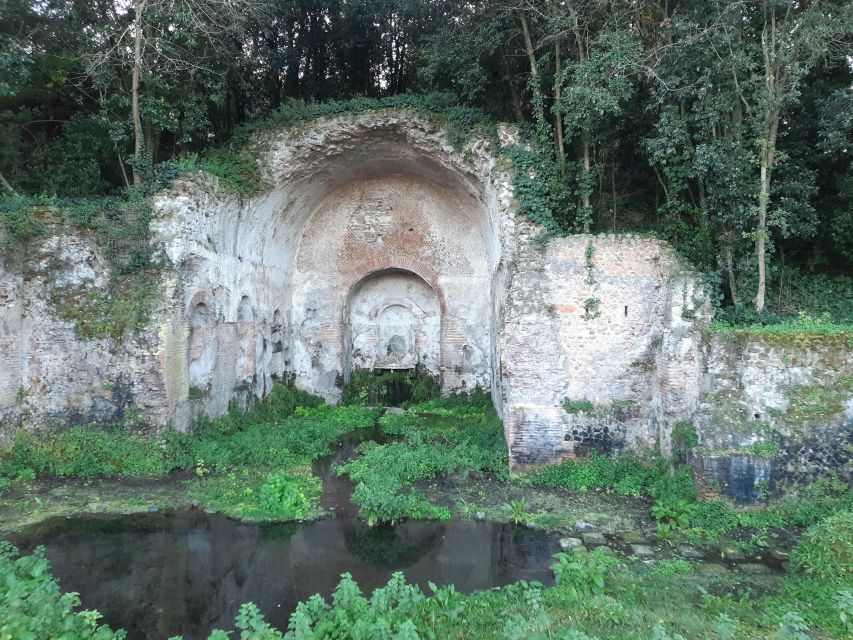 Rome: E-bike Tour From The Circus Maximus To The Catacombs - Key highlights worth your time